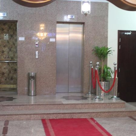 Gulf Horizon Hotel Doha Extérieur photo