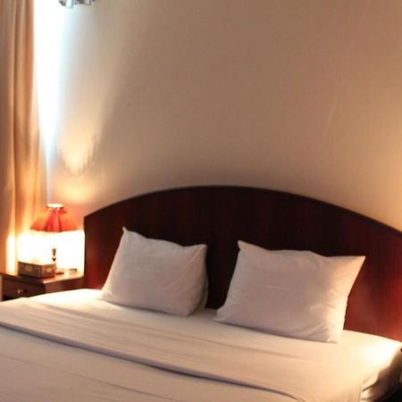 Gulf Horizon Hotel Doha Extérieur photo
