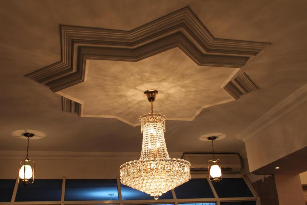Gulf Horizon Hotel Doha Extérieur photo