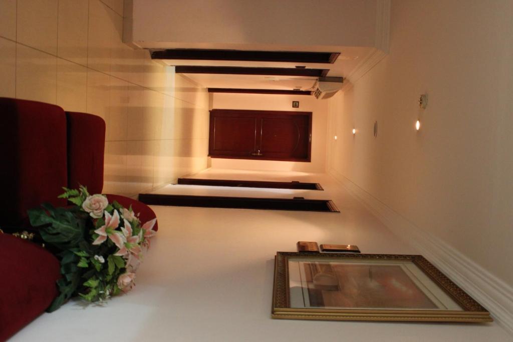 Gulf Horizon Hotel Doha Chambre photo