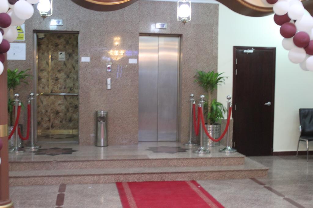 Gulf Horizon Hotel Doha Extérieur photo