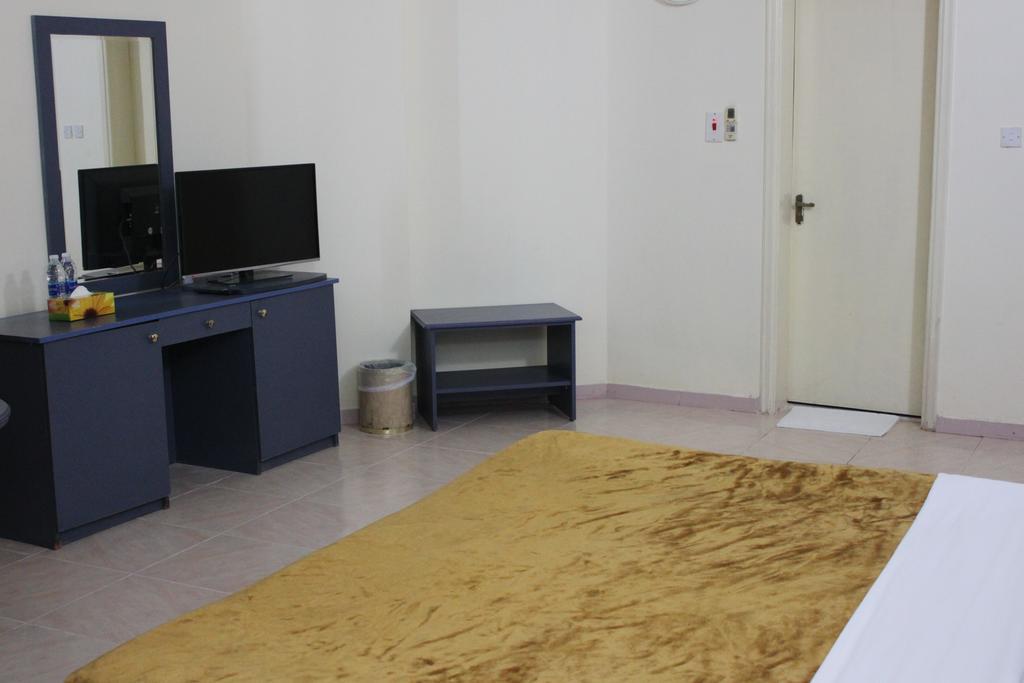 Gulf Horizon Hotel Doha Extérieur photo