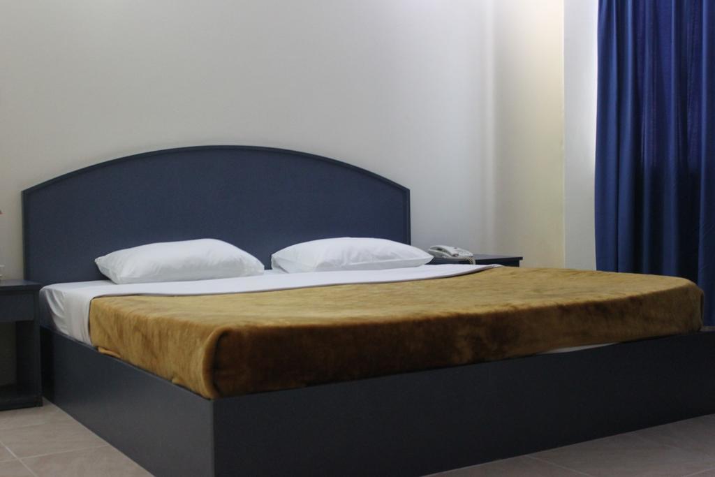 Gulf Horizon Hotel Doha Extérieur photo