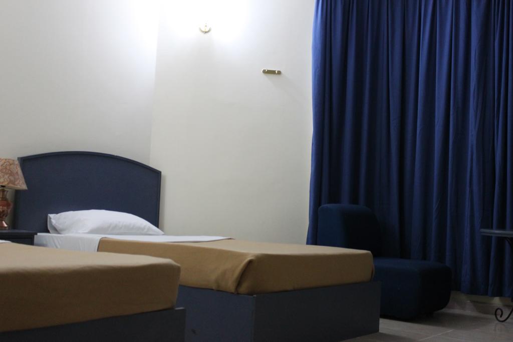 Gulf Horizon Hotel Doha Extérieur photo