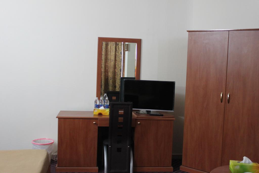 Gulf Horizon Hotel Doha Extérieur photo